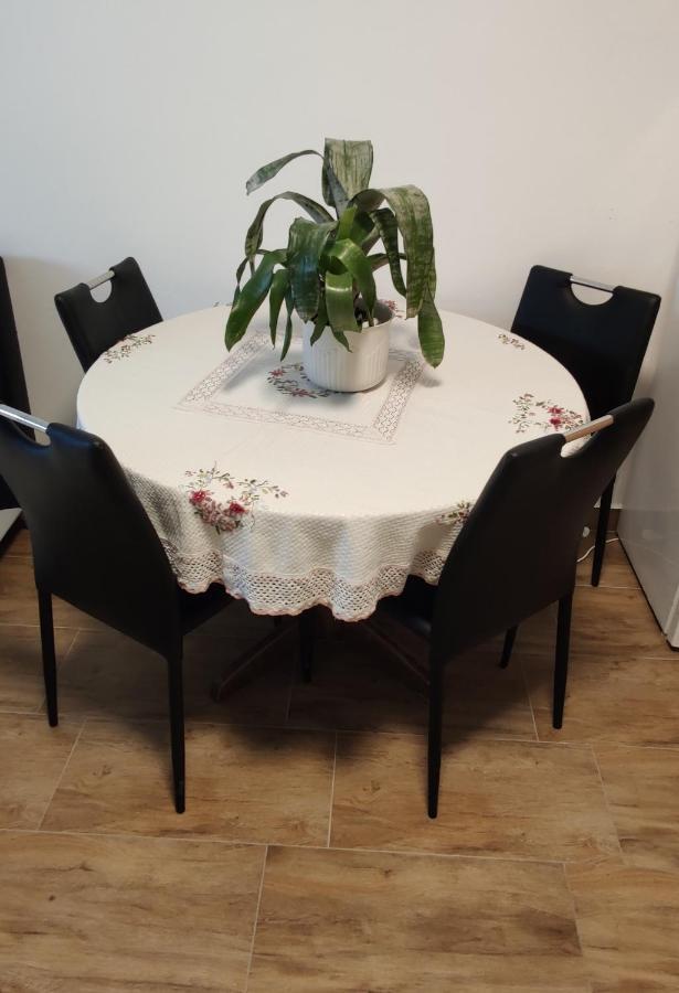 Apartment Rose Portorož Extérieur photo