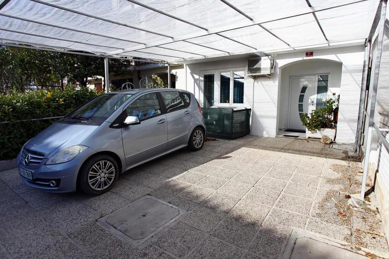 Apartment Rose Portorož Extérieur photo
